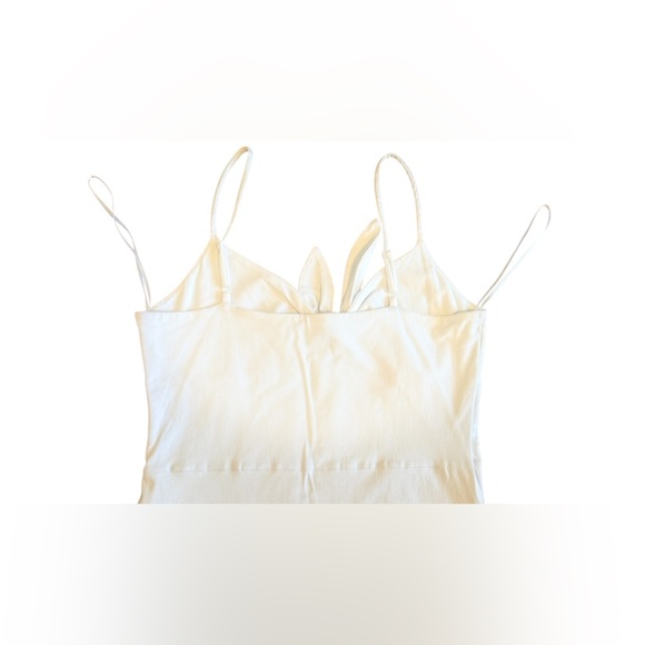 GUESS Women’s White Dress - Picture 6 of 6